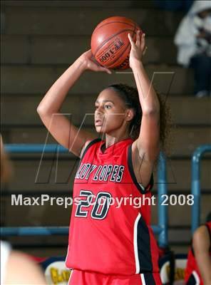 Thumbnail 3 in Antelope Valley @ Gahr (Gahr Tournament) photogallery.
