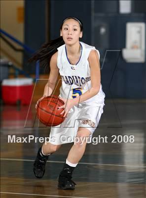 Thumbnail 3 in Antelope Valley @ Gahr (Gahr Tournament) photogallery.