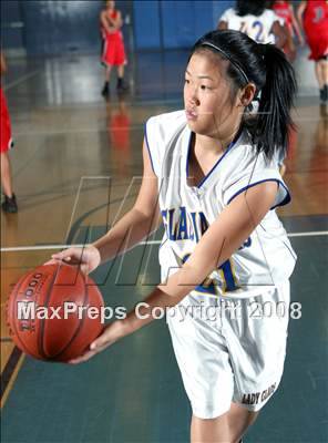 Thumbnail 3 in Antelope Valley @ Gahr (Gahr Tournament) photogallery.