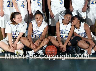 Thumbnail 3 in Antelope Valley @ Gahr (Gahr Tournament) photogallery.