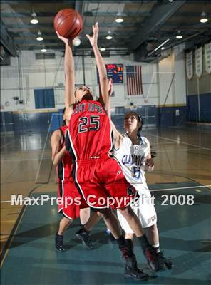 Thumbnail 2 in Antelope Valley @ Gahr (Gahr Tournament) photogallery.