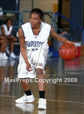 Thumbnail 2 in Antelope Valley @ Gahr (Gahr Tournament) photogallery.