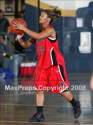 Thumbnail 2 in Antelope Valley @ Gahr (Gahr Tournament) photogallery.