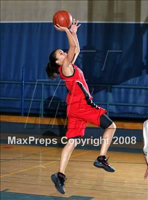 Thumbnail 2 in Antelope Valley @ Gahr (Gahr Tournament) photogallery.
