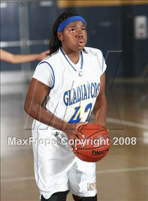 Thumbnail 2 in Antelope Valley @ Gahr (Gahr Tournament) photogallery.