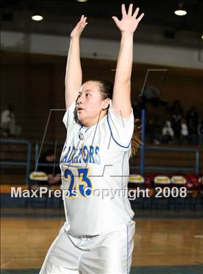 Thumbnail 1 in Antelope Valley @ Gahr (Gahr Tournament) photogallery.