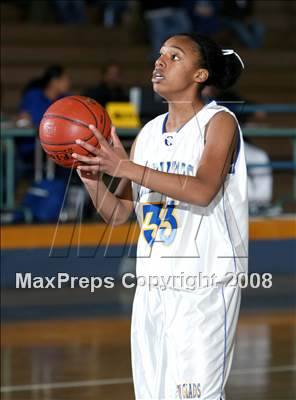 Thumbnail 3 in Antelope Valley @ Gahr (Gahr Tournament) photogallery.