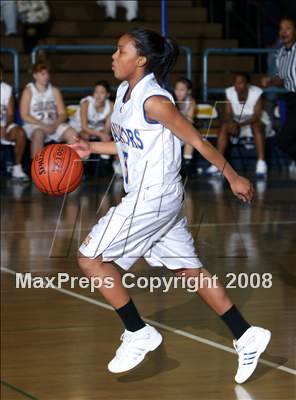 Thumbnail 3 in Antelope Valley @ Gahr (Gahr Tournament) photogallery.