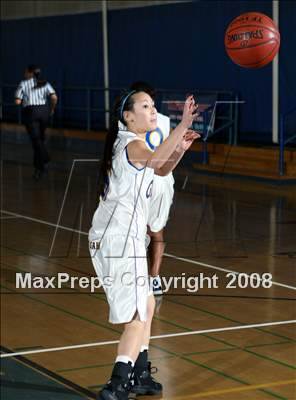 Thumbnail 1 in Antelope Valley @ Gahr (Gahr Tournament) photogallery.