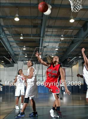 Thumbnail 3 in Antelope Valley @ Gahr (Gahr Tournament) photogallery.