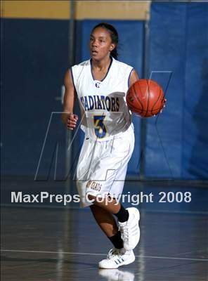 Thumbnail 3 in Antelope Valley @ Gahr (Gahr Tournament) photogallery.