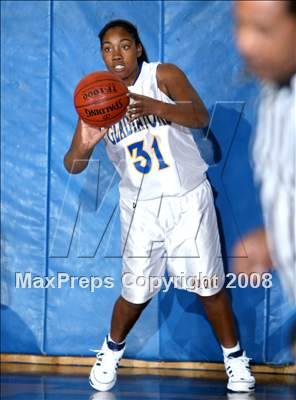 Thumbnail 1 in Antelope Valley @ Gahr (Gahr Tournament) photogallery.