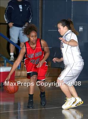 Thumbnail 3 in Antelope Valley @ Gahr (Gahr Tournament) photogallery.