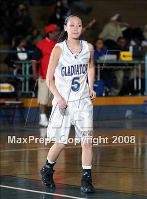Thumbnail 3 in Antelope Valley @ Gahr (Gahr Tournament) photogallery.