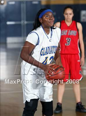 Thumbnail 2 in Antelope Valley @ Gahr (Gahr Tournament) photogallery.