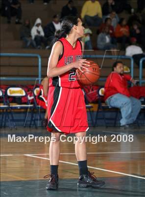 Thumbnail 2 in Antelope Valley @ Gahr (Gahr Tournament) photogallery.