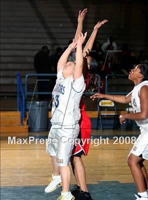 Thumbnail 3 in Antelope Valley @ Gahr (Gahr Tournament) photogallery.
