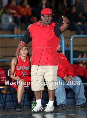 Thumbnail 1 in Antelope Valley @ Gahr (Gahr Tournament) photogallery.
