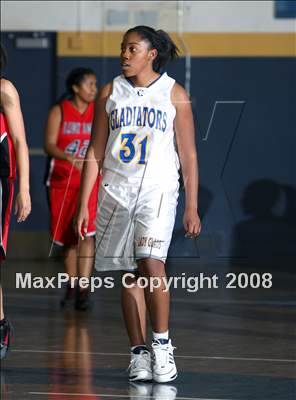 Thumbnail 2 in Antelope Valley @ Gahr (Gahr Tournament) photogallery.
