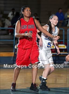 Thumbnail 2 in Antelope Valley @ Gahr (Gahr Tournament) photogallery.