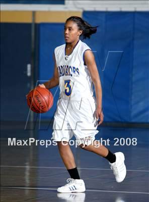 Thumbnail 1 in Antelope Valley @ Gahr (Gahr Tournament) photogallery.