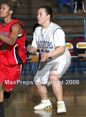 Thumbnail 1 in Antelope Valley @ Gahr (Gahr Tournament) photogallery.