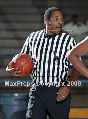 Thumbnail 1 in Antelope Valley @ Gahr (Gahr Tournament) photogallery.