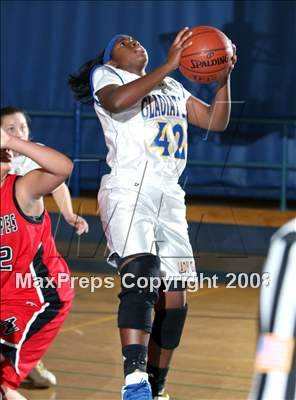 Thumbnail 1 in Antelope Valley @ Gahr (Gahr Tournament) photogallery.