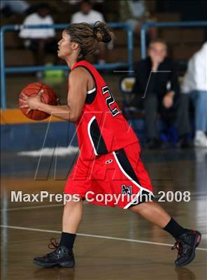 Thumbnail 2 in Antelope Valley @ Gahr (Gahr Tournament) photogallery.