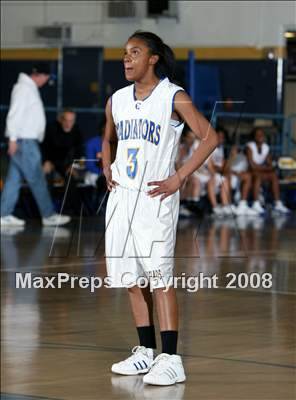Thumbnail 3 in Antelope Valley @ Gahr (Gahr Tournament) photogallery.