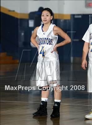 Thumbnail 2 in Antelope Valley @ Gahr (Gahr Tournament) photogallery.