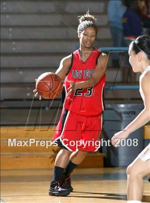 Thumbnail 1 in Antelope Valley @ Gahr (Gahr Tournament) photogallery.