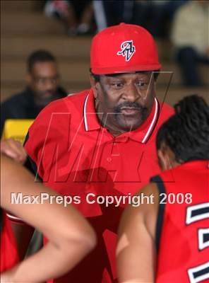 Thumbnail 2 in Antelope Valley @ Gahr (Gahr Tournament) photogallery.