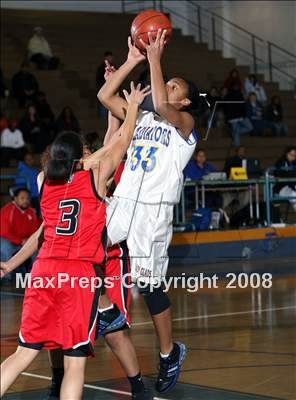 Thumbnail 1 in Antelope Valley @ Gahr (Gahr Tournament) photogallery.