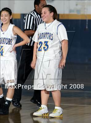 Thumbnail 1 in Antelope Valley @ Gahr (Gahr Tournament) photogallery.