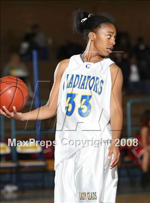 Thumbnail 3 in Antelope Valley @ Gahr (Gahr Tournament) photogallery.