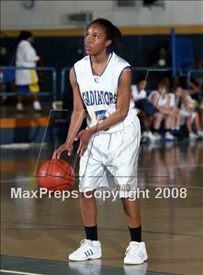 Thumbnail 1 in Antelope Valley @ Gahr (Gahr Tournament) photogallery.