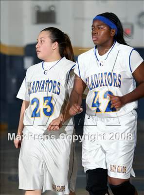 Thumbnail 2 in Antelope Valley @ Gahr (Gahr Tournament) photogallery.