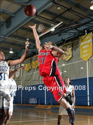 Thumbnail 1 in Antelope Valley @ Gahr (Gahr Tournament) photogallery.