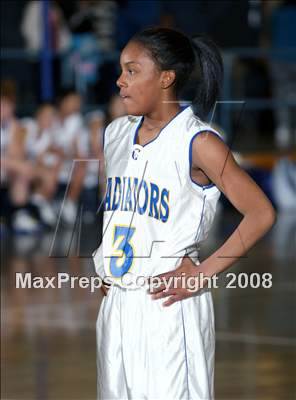 Thumbnail 1 in Antelope Valley @ Gahr (Gahr Tournament) photogallery.