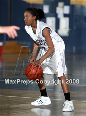 Thumbnail 2 in Antelope Valley @ Gahr (Gahr Tournament) photogallery.