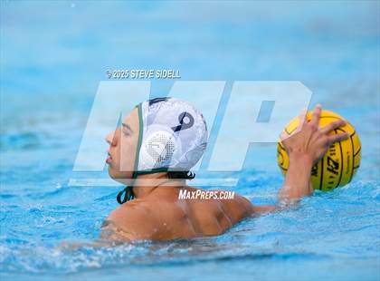 Thumbnail 2 in Del Norte vs Mission Bay (CIF SDS D2 Quarterfinal) photogallery.