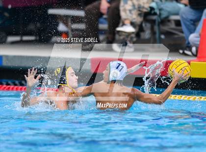 Thumbnail 2 in Del Norte vs Mission Bay (CIF SDS D2 Quarterfinal) photogallery.