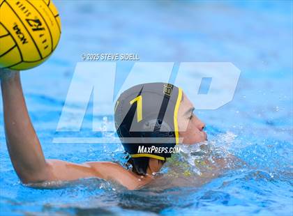 Thumbnail 1 in Del Norte vs Mission Bay (CIF SDS D2 Quarterfinal) photogallery.