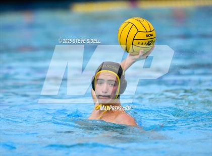 Thumbnail 1 in Del Norte vs Mission Bay (CIF SDS D2 Quarterfinal) photogallery.