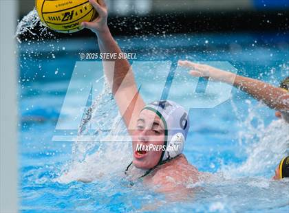 Thumbnail 1 in Del Norte vs Mission Bay (CIF SDS D2 Quarterfinal) photogallery.