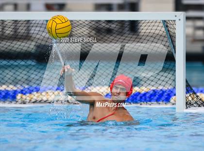 Thumbnail 1 in Del Norte vs Mission Bay (CIF SDS D2 Quarterfinal) photogallery.
