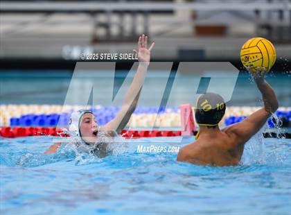 Thumbnail 2 in Del Norte vs Mission Bay (CIF SDS D2 Quarterfinal) photogallery.