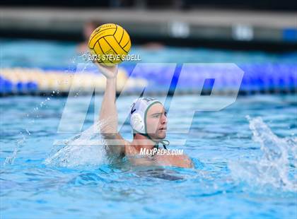 Thumbnail 2 in Del Norte vs Mission Bay (CIF SDS D2 Quarterfinal) photogallery.