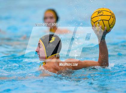 Thumbnail 2 in Del Norte vs Mission Bay (CIF SDS D2 Quarterfinal) photogallery.